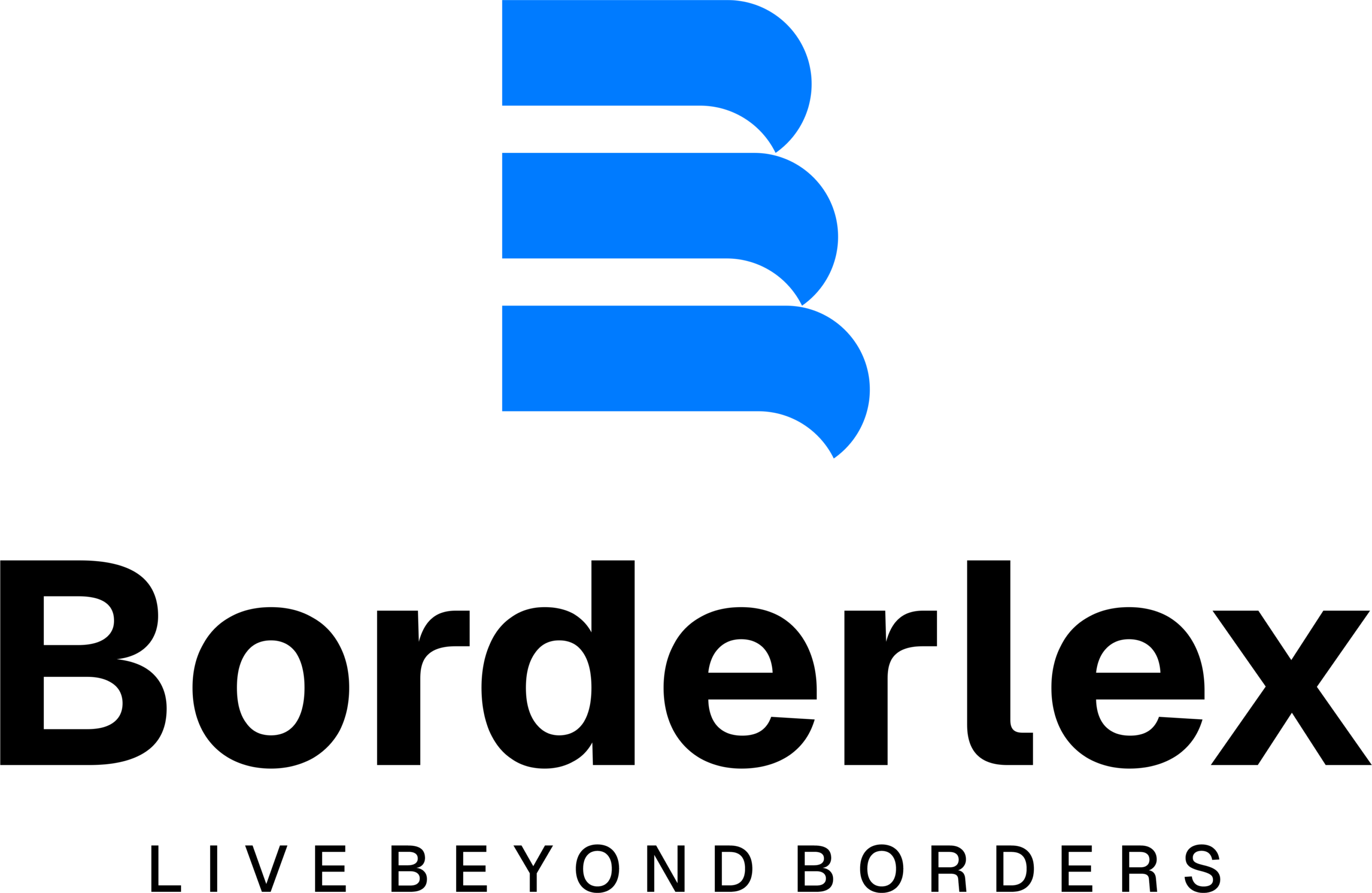 Borderlex Coaching Company